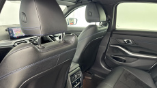 BMW 3 Series 320i M Sport 4dr Step Auto Petrol Saloon